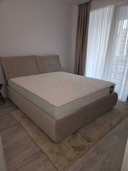 2 Camere - Parcare Privata - Iris Armoniei