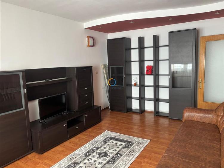 Inchiriere apartament 2 camere Exercitiu