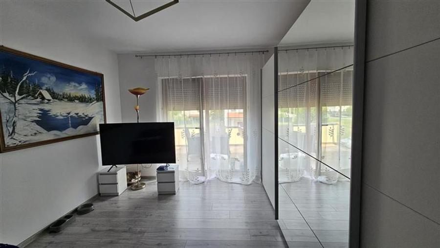 CASA INDIVIDUALA MODERNA MOBILATA - UTILATA IN DUMBRAVITA - CORA
