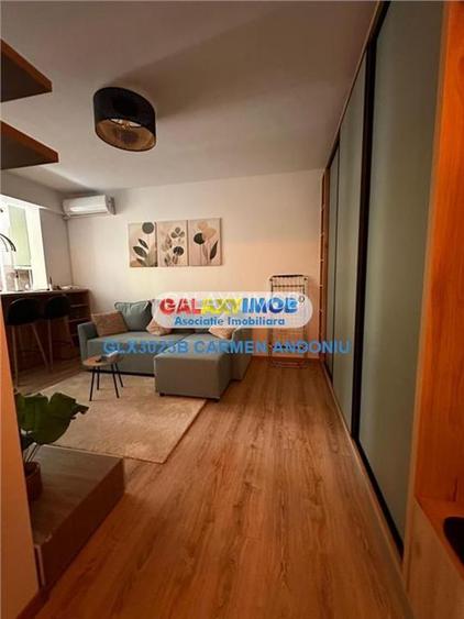 INCHIRIERE-APARTAMENT 2 CAMERE - MILITARI RESIDENCE - 2