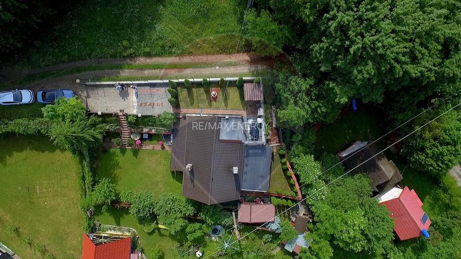 Casă de vacanta aproape de Rimetea, Alba - 13