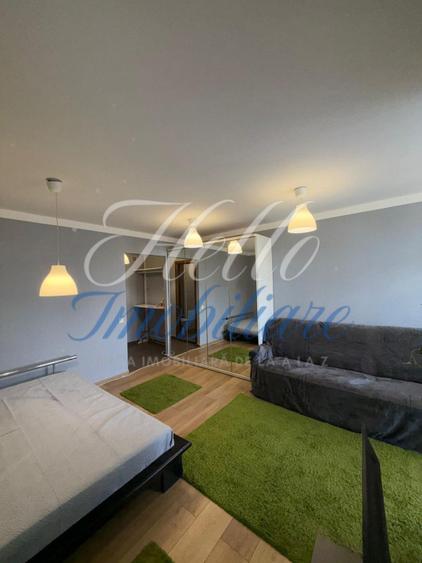 Garsonieră, 32 mp | Mănăștur, zona Big, Cluj-Napoca