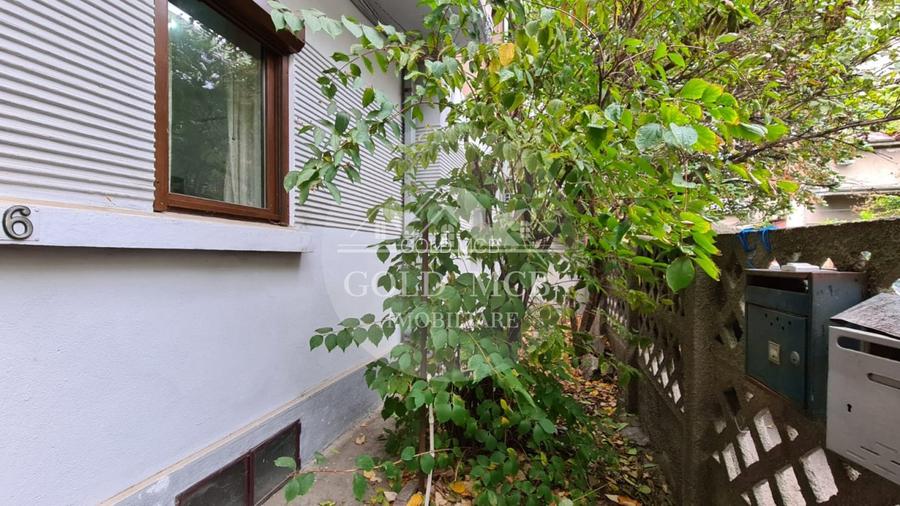 Vila parcul Tineretului- Sincai metrou-pentru 2 familii - 18
