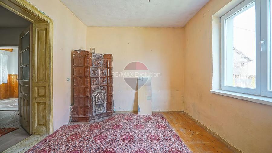 Casă + teren de vânzare – comision 0% - 23