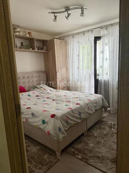 Apartament 2 camere în zona STRAZII GRIGORE ALEXANDRESCU - 4