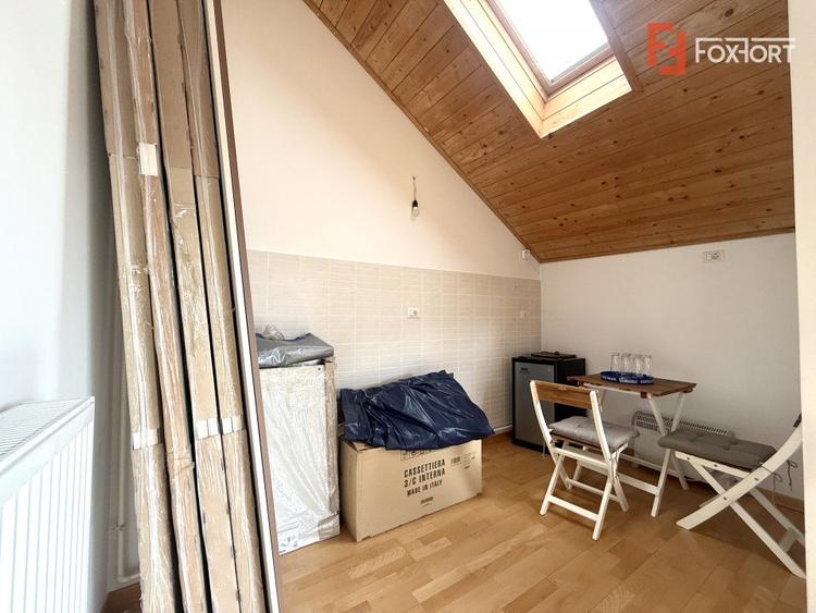 Apartament cu 3 camere, vedere pe 2 parti - Dumbravita, zona Kaufland