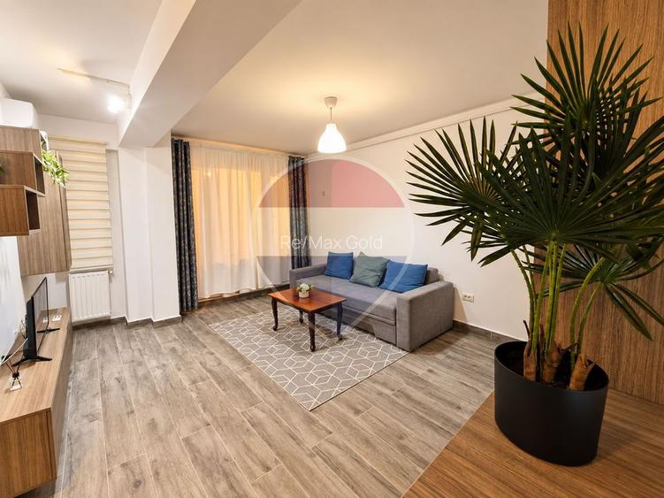 Apartament 2 camere | Militari Residence | Centrală proprie | AC |450€