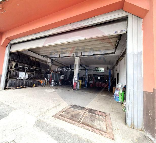 Afacere la Cheie Imobil 10 Unități | Vad Comercial | 842 mp | Chiajna - 5
