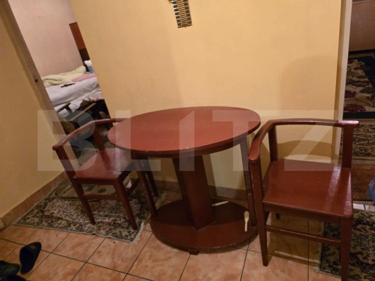 Apartament cu 3 camere, 71 mp, zona Materna, Turda