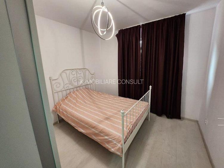 Popesti Leordeni Dimitrie Leonida apartament 2 camere de vanzare