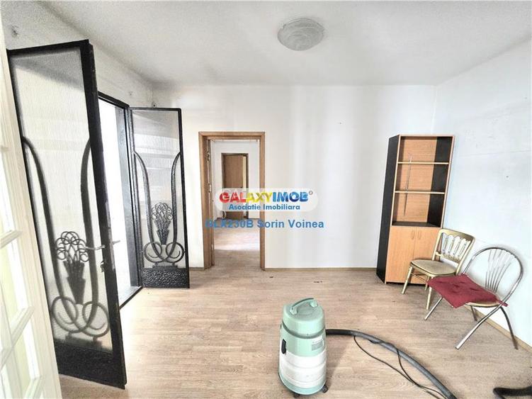 Casa 14 Camere Baba Novac Titan | 7 bai| cazare 50+ angajati - 31