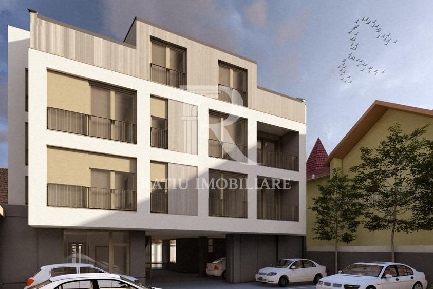 URBAN SCALE | EMINESCU| ARHITECTURĂ DE AUTOR