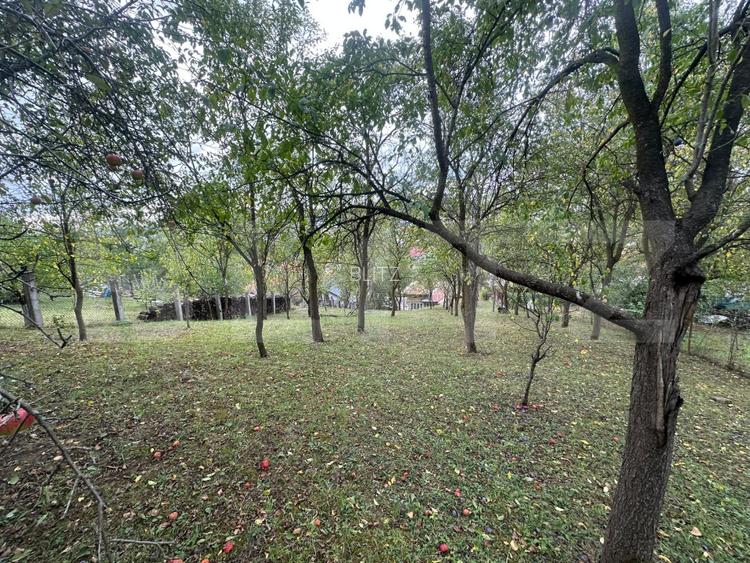 Casa de vanzare, 98 mp, teren 1.600 mp, zona Gherla