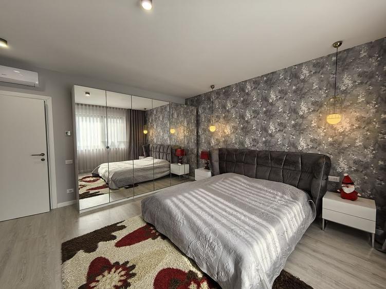 Mobexpert Homes - Vila in apropiere de Scoala Americana