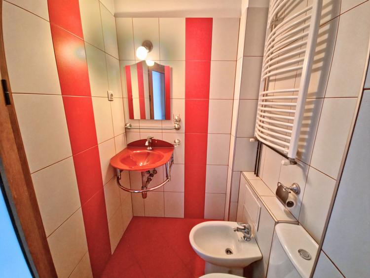 APARTAMENT DE 2 CAMERE, ETAJUL 1 - CALEA LUI TRAIAN