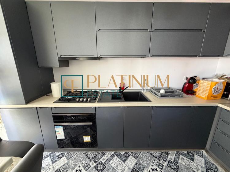 P4979 Apartament cu 3 camere in Dumbravita cu gradina si 2 Locuri de parcare