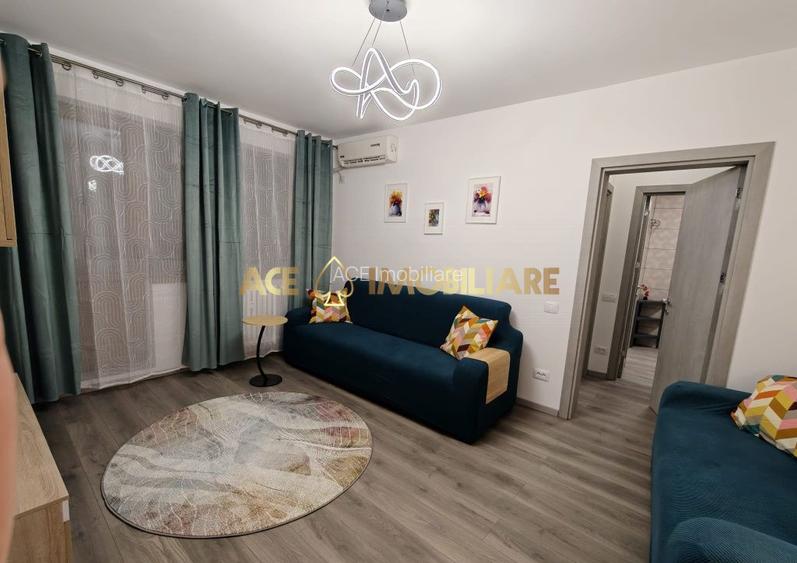 3 Camere de inchiriat | Berceni | Metrou Piata Sudului | Mobilat - utilat - 2