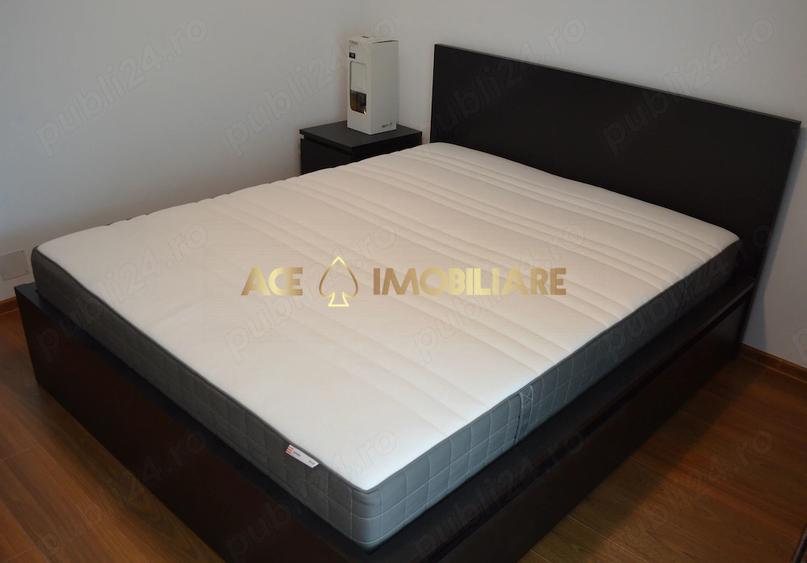 3 Camere de inchiriat | Titan | Metrou | Mobilat