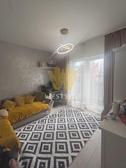Apartament premium cu 2 camere, de vanzare, in Giroc