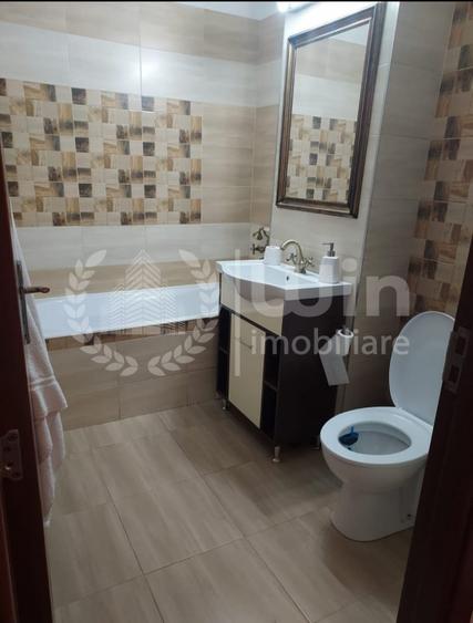 Apartament cu 3 camere | Balcon | Manastur | Zona Ion Mester!