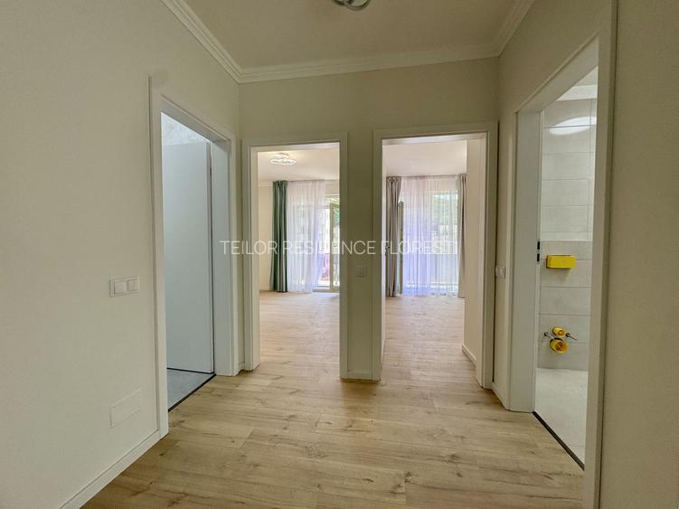 Ap 7 C5 Tautului Residence Park Parcul Poligon Sub Cetate - 5