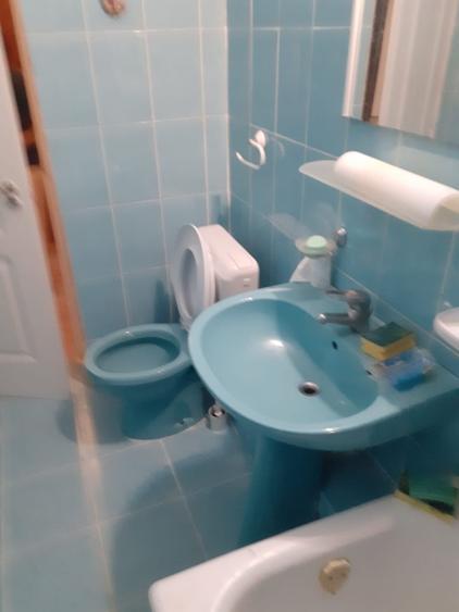 Garsoniera de inchiriat zona Vitan Mall metrou Mihai Bravu