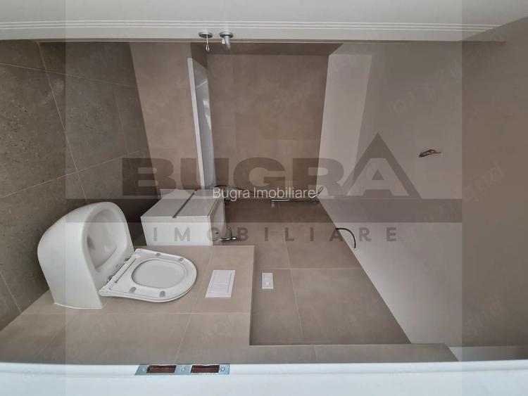 Apartament de 2 camere, 40mp, parcare subterana, Penny Apahida - 3