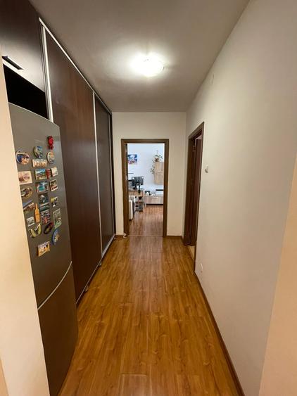 Apartament cu 2 camere de inchiriat in zona Nicolae Grigorescu