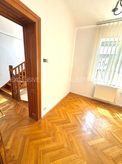 Inchiriere vila zona Dorobanti - Romana - 12