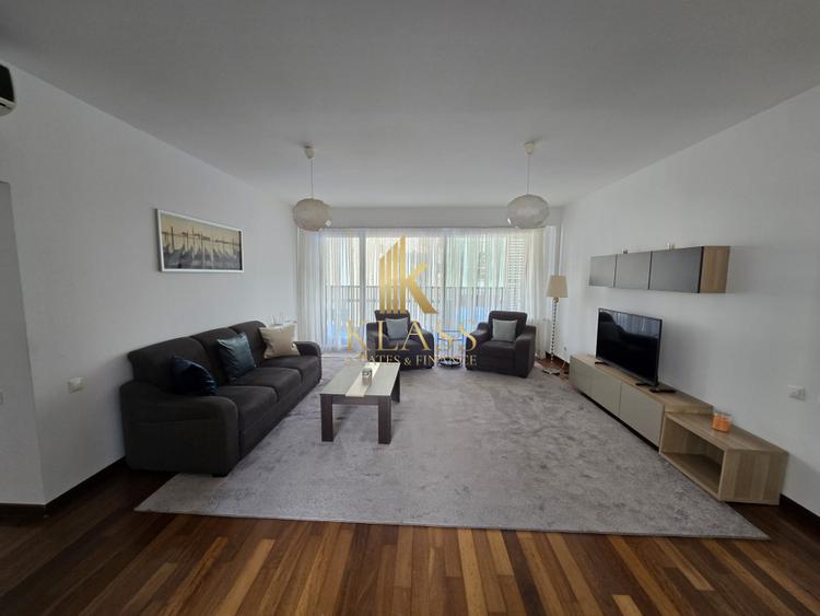 Închiriere apartament de 5 camere de lux în zona Herăstrău