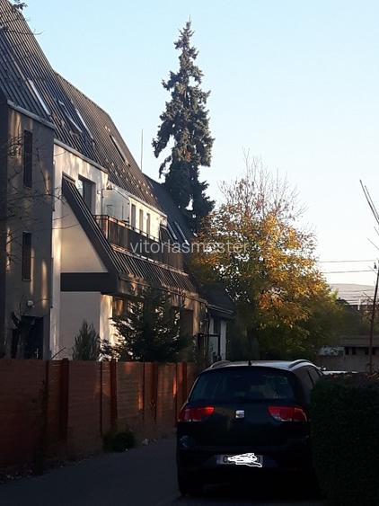 Apartament de vanzare cu gradina ap 60 Gradina 60 - 2
