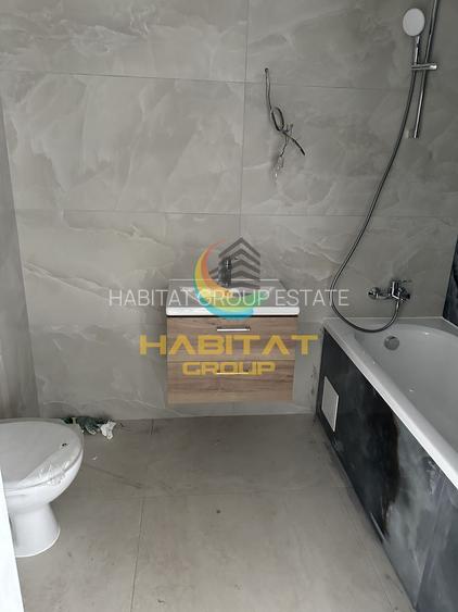 Apartament 2 camere finalizat metrou Aparatorii Patriei - 4