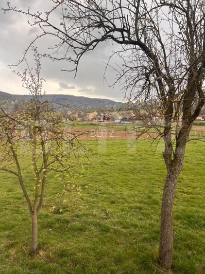 Teren de vânzare 1200 mp situat in Șuncuiuș, zonă cabane – ideal casă de vacanță - 4