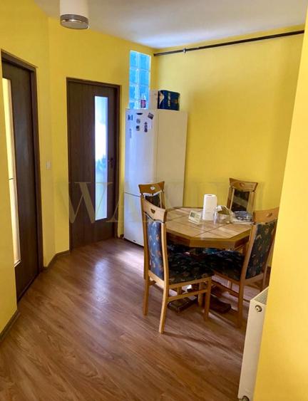 Apartament de 2 camere, 52 mp utili, Zona Oașului Iris