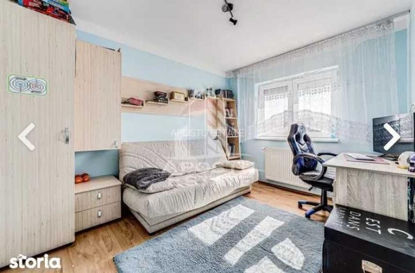 Apartament 3 camere Micalaca - Zona 300 - 3