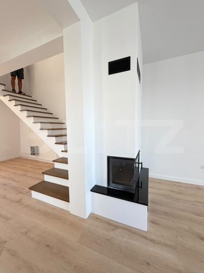 Duplex 3 camere, 124.30 mp, zona Dumbravita