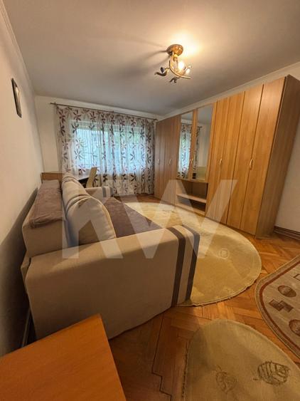 Apartament spațios cu 2 camere de închiriat zona Strada Siretului