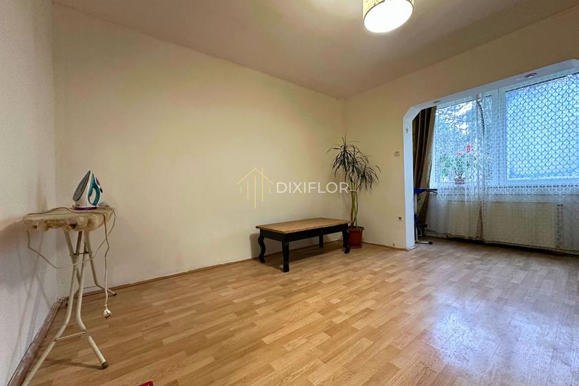 Apartament 3 camere | str. Ceahlău | 87.000 €