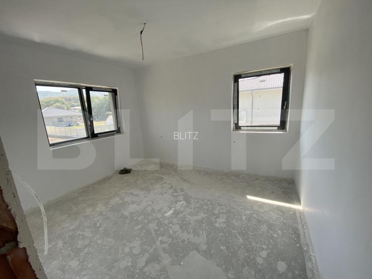 Casa individuala de vanzare zona Bradet in suprafata utila 112 mp - 14