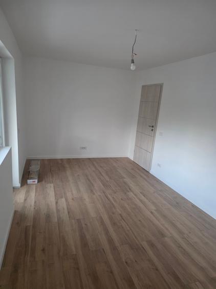 Apartament 3 camere cu 2 bai , tripane , incalzire pardoseala,stradal Giurgiului