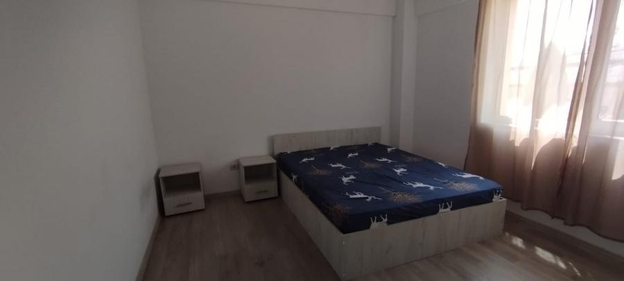 APARTAMENT 2 CAMERE, PARTER, PET FRIENDLY, PARCARE, POPAS PACURARI