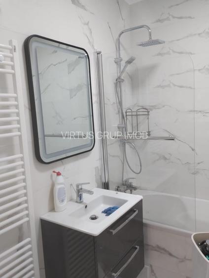 Închiriere Apartament 2 Camere Lujerului Exigent Faza 4 - 17