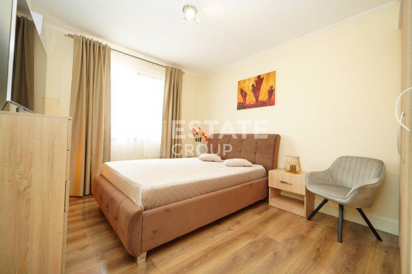 Duplex Dumbravita, mobilat si utilat