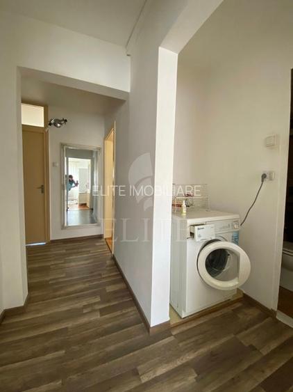 Apartament 3 camere în zona PIATA ZORILOR - 4