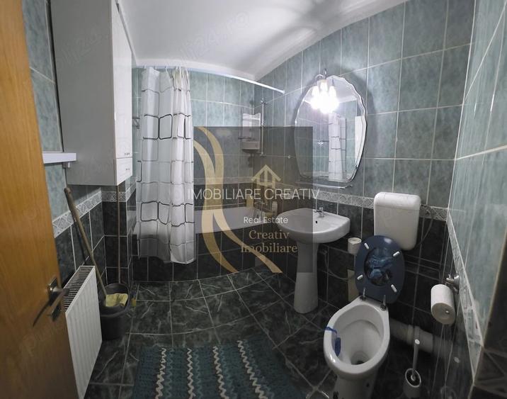 Apartament 2 camere, Bd. Chișinău - 4