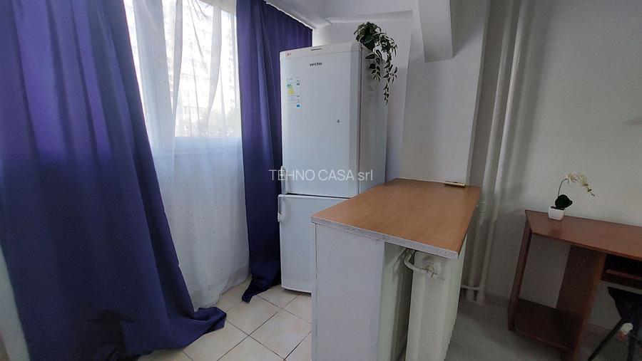 Basarabia,Bd. Chisinau, 3/10, renovata,15 min mers metrou,Mega Mall - 11