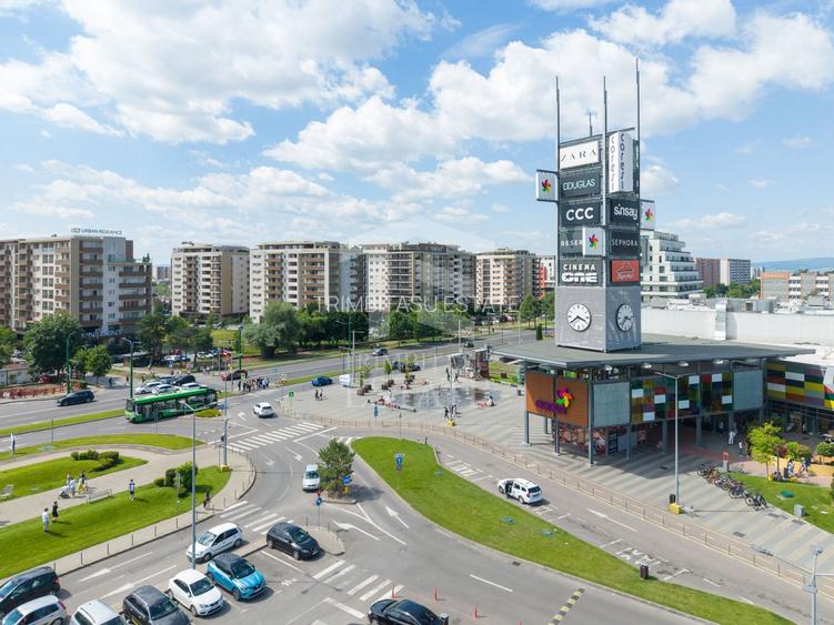 Urban | Coresi | Apartament 2 camere + loc de parcare si boxa - 23