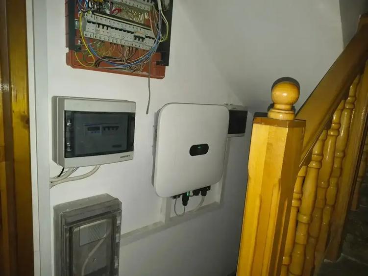 Vilă în Breaza – 410 mp utili, teren 827 mp, potențial excelent