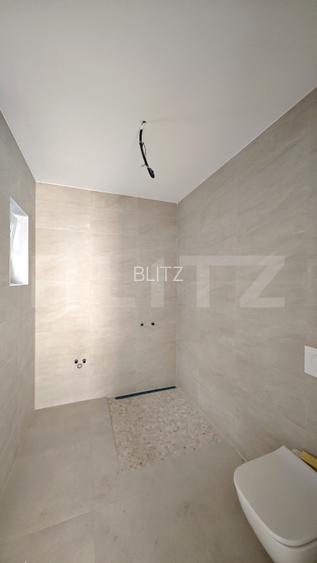 Casa 110 mp, teren 650 mp, zona Paleu