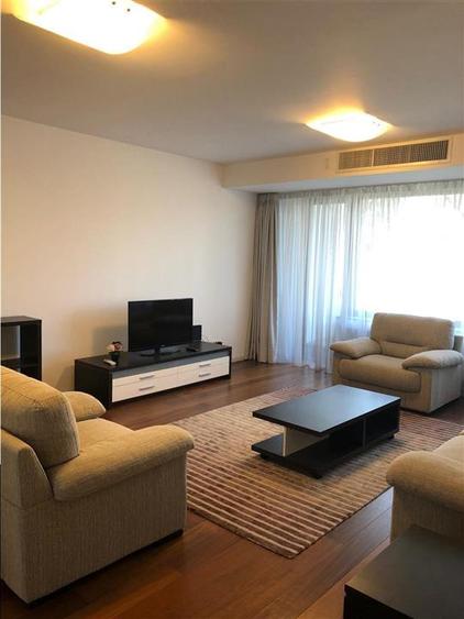 3 camere Complex Barbu Delavrancea-Kiseleff!